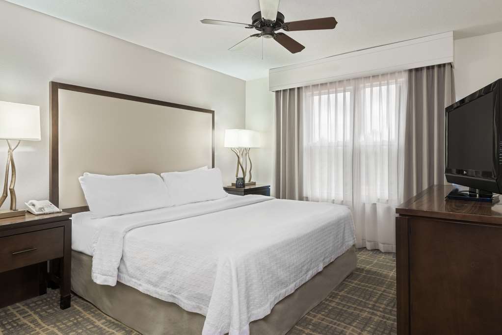 Фото Homewood Suites by Hilton Raleigh/Crabtree Valley