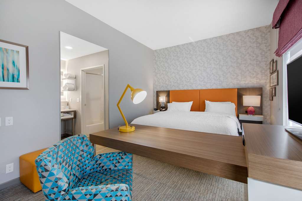 Фото Hampton Inn & Suites Ruidoso Downs