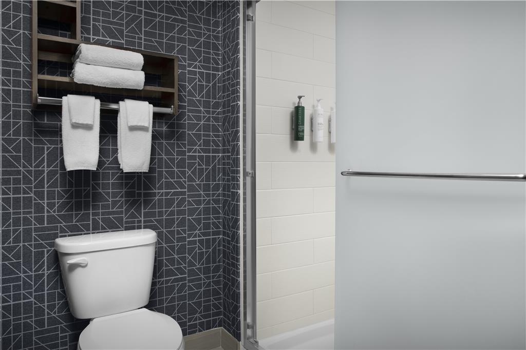 Фото Homewood Suites by Hilton Metairie New Orleans