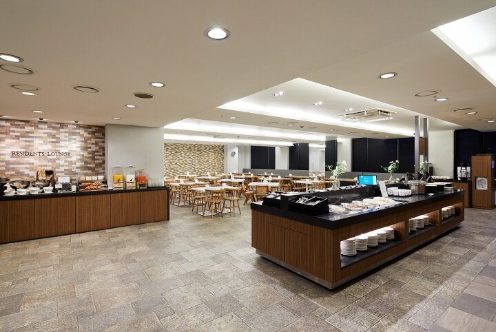 Фото Somerset Palace Seoul