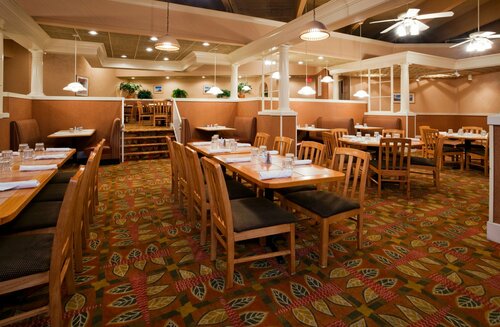 Гостиница Holiday Inn Hotel & Suites - St. Cloud, an Ihg Hotel в Сент-Клауд
