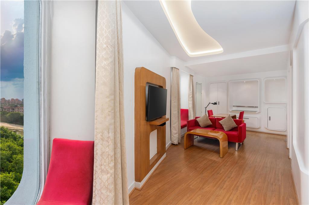 Фото Park Inn by Radisson New Delhi Ip Extension