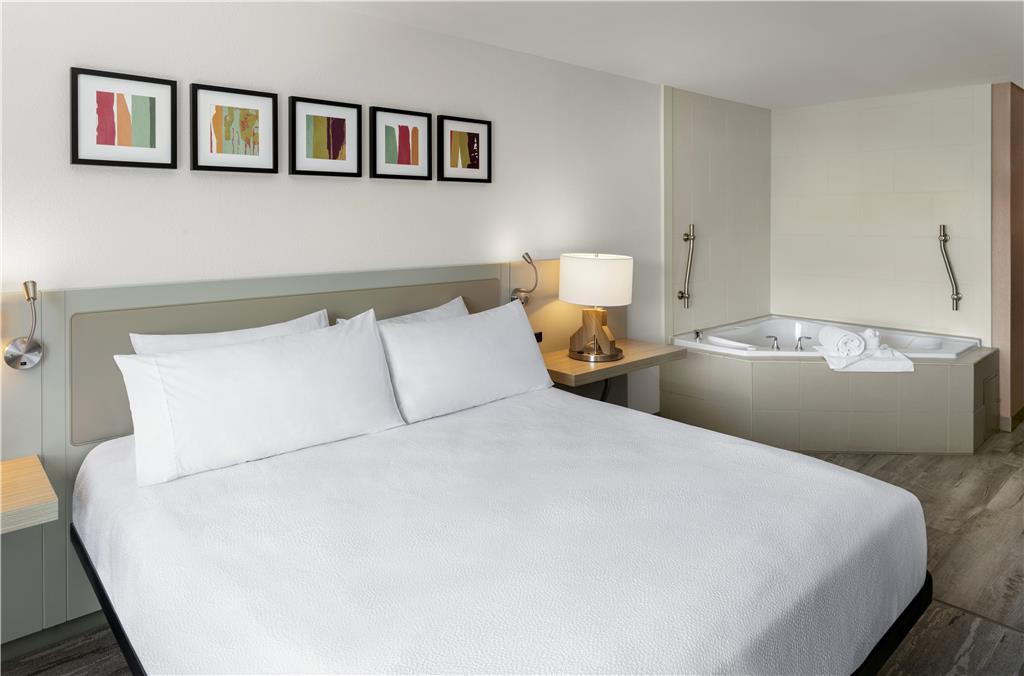 Фото Hilton Garden Inn Eugene/Springfield
