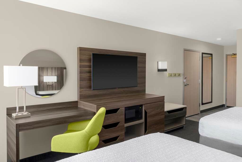 Фото Hampton Inn Olathe