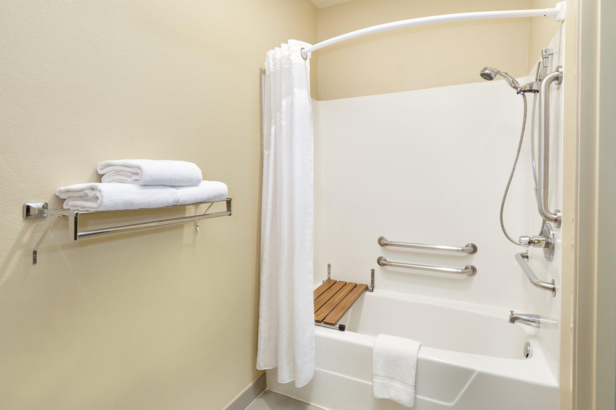 Фото Holiday Inn Express Hotel & Suites Chicago - Libertyville, an Ihg Hotel