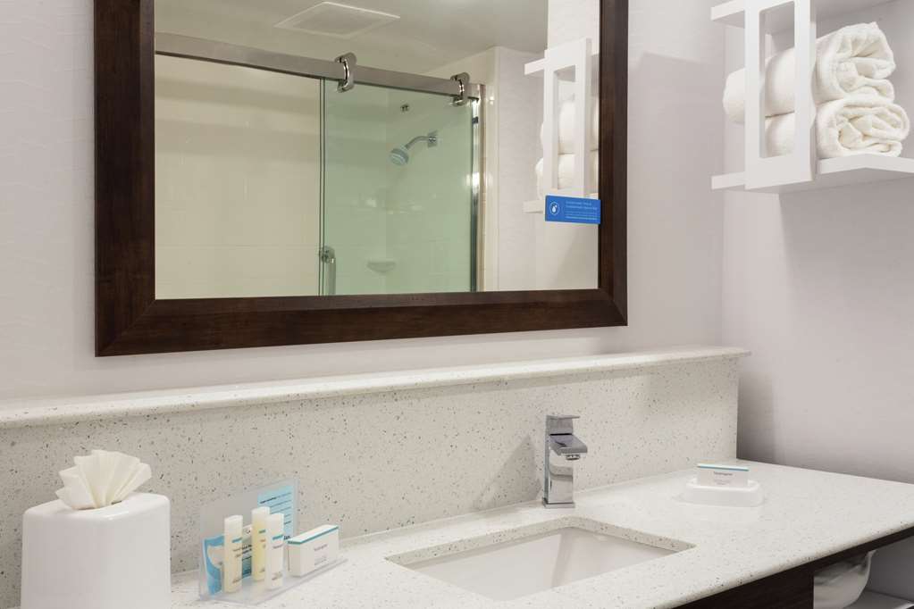 Фото Hampton Inn & Suites Jacksonville Orange Park