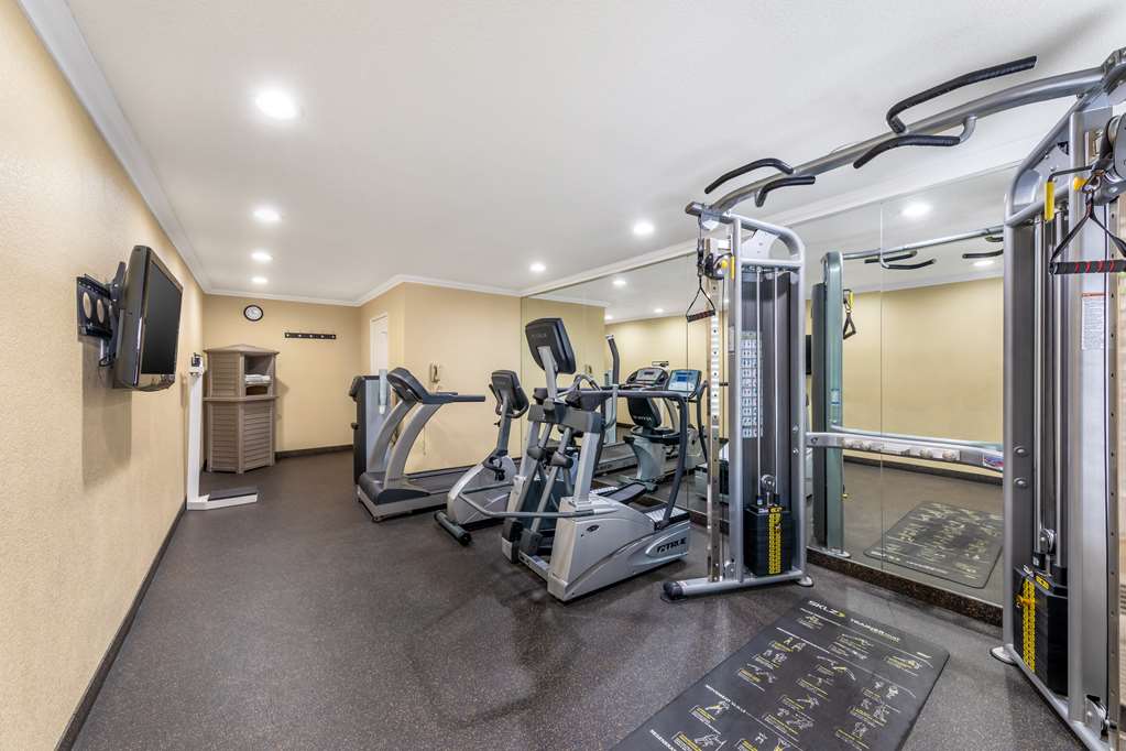 Фото Best Western Americana Inn
