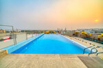 Holiday Inn Kolkata Airport, an Ihg Hotel