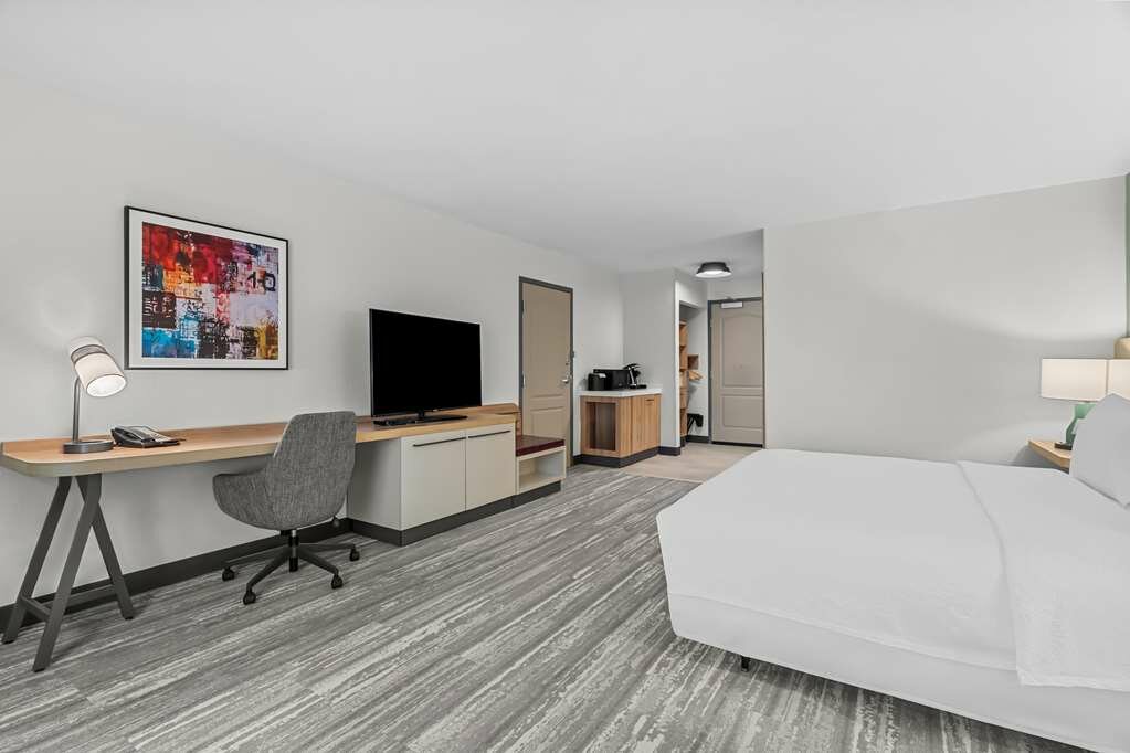Фото Hilton Garden Inn Cartersville
