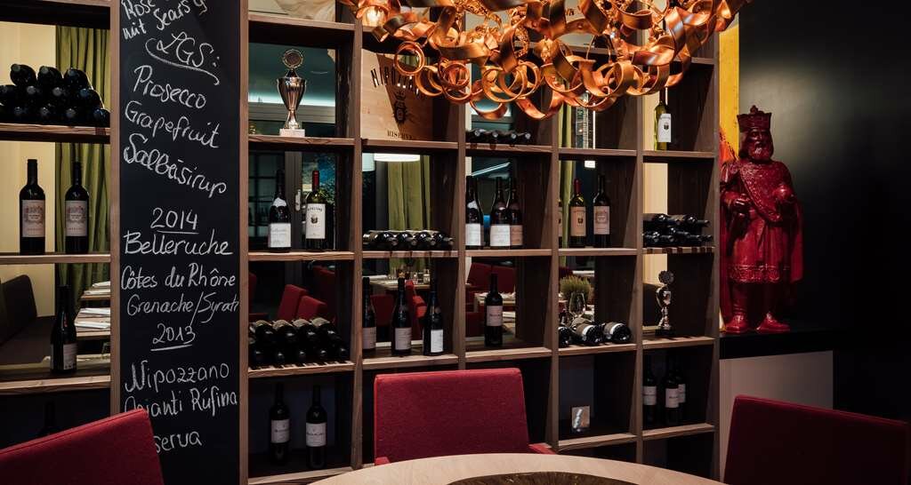 Фото Best Western Premier Park Hotel and SPA