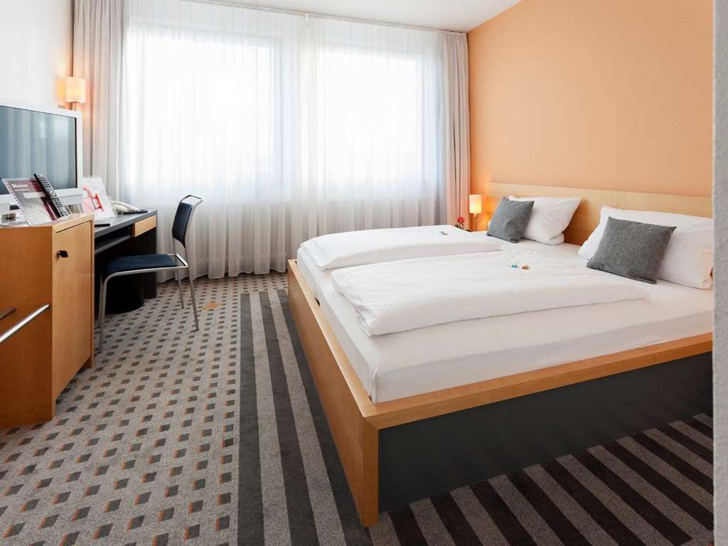 Фото Best Western Hotel am Europaplatz