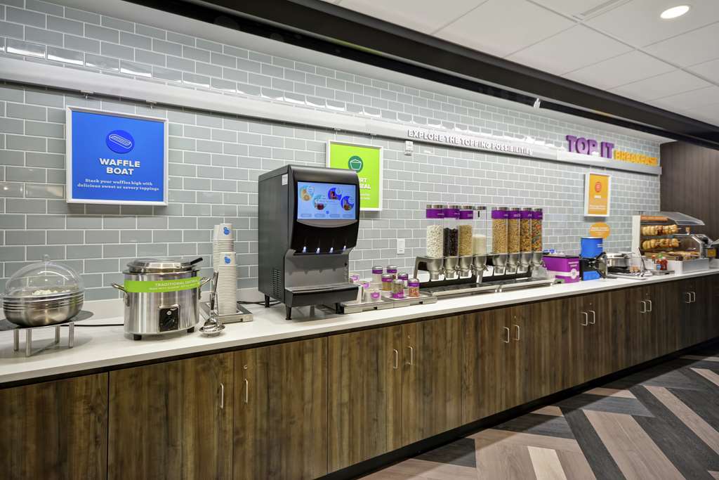 Фото Tru by Hilton Chicopee Springfield