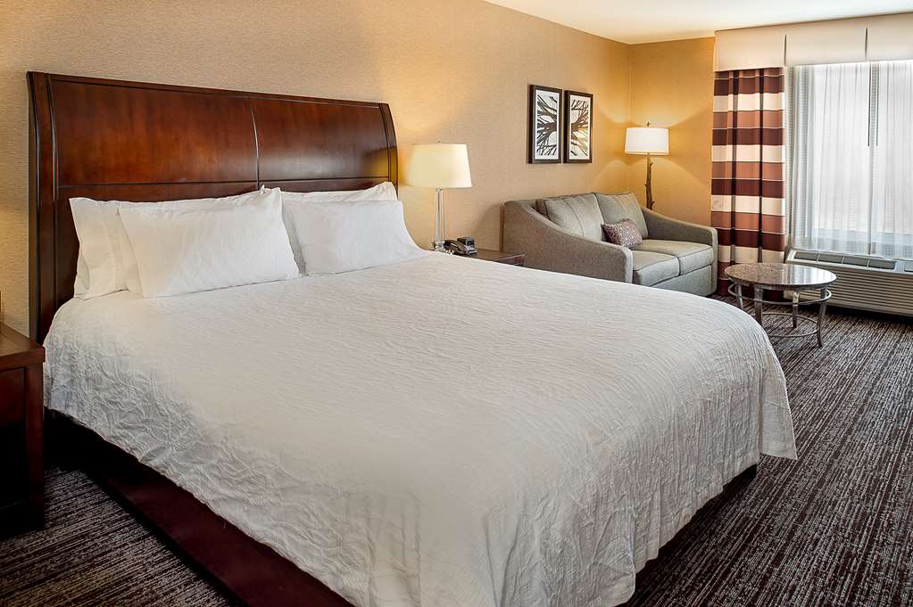 Фото Hilton Garden Inn St. Louis Airport