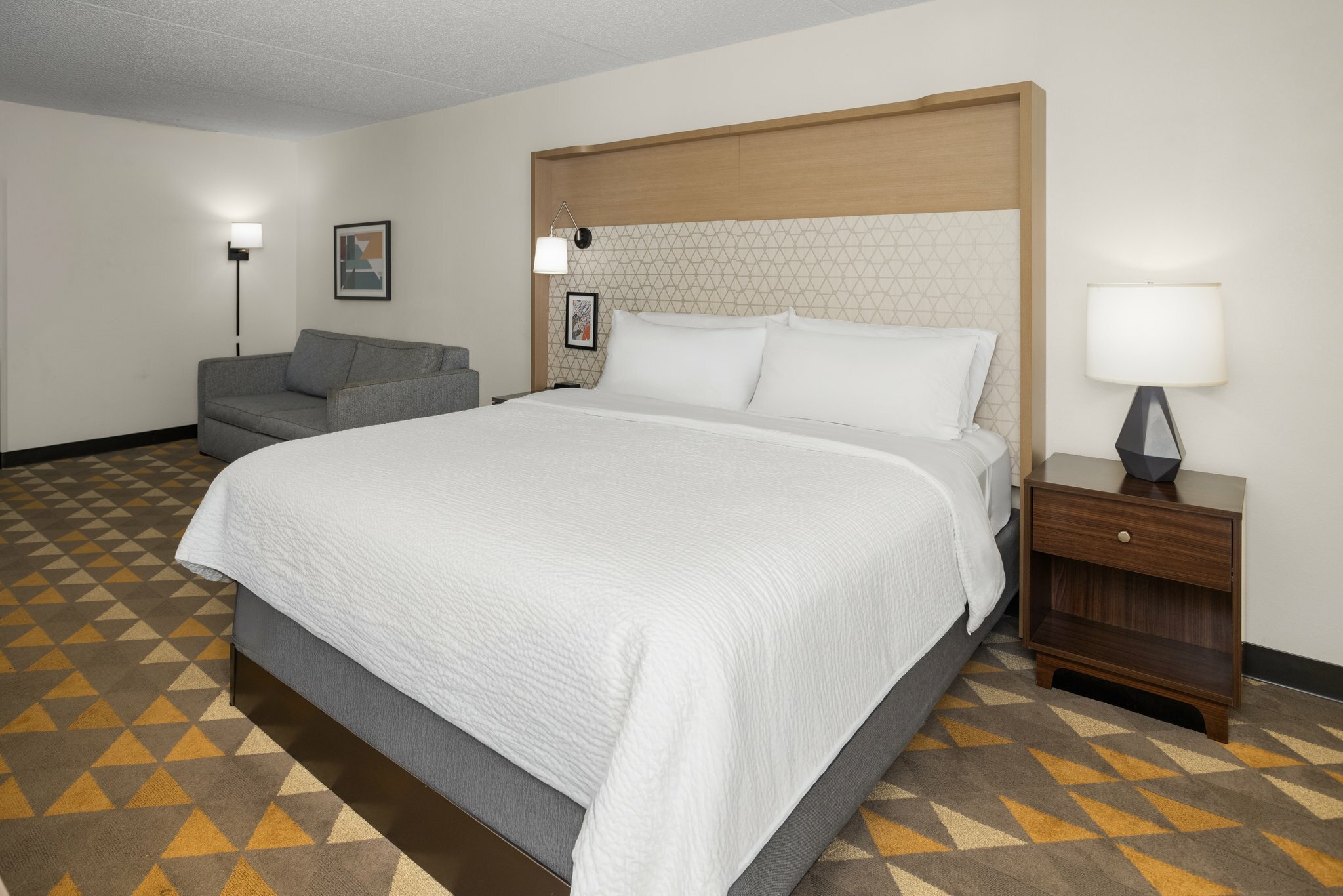 Фото Holiday Inn Morgantown - Reading Area, an Ihg Hotel