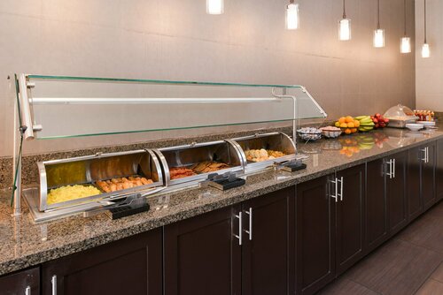 Гостиница Holiday Inn Amarillo West Medical Center, an Ihg Hotel в Амарилло