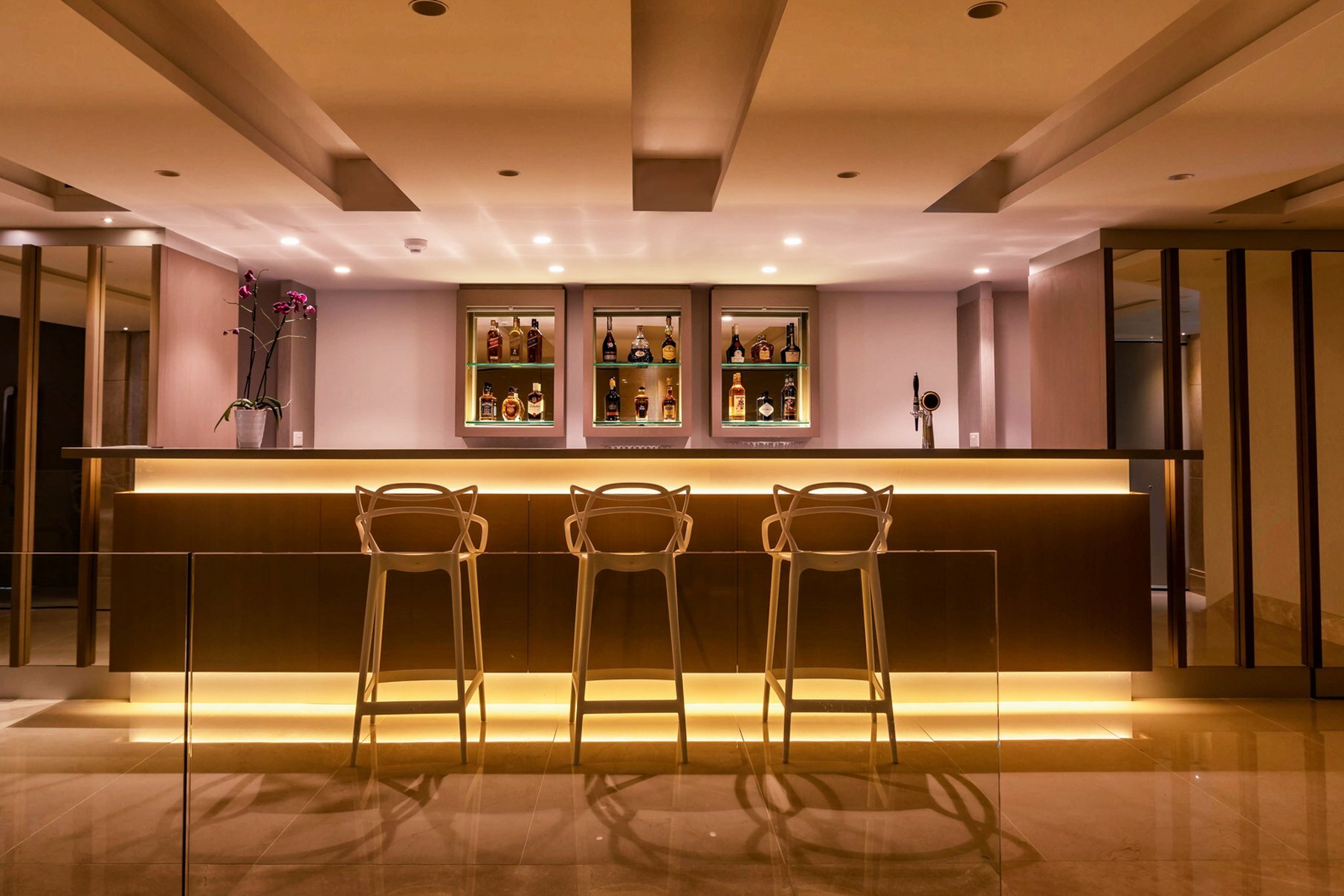 Фото Crowne Plaza