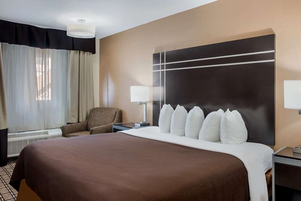 Фото Best Western Nursanickel Hotel