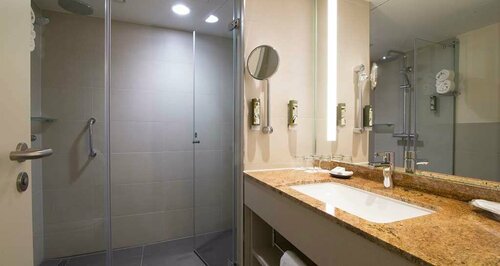 Гостиница Best Western Plus Hotel Bremerhaven в Бремерхафене