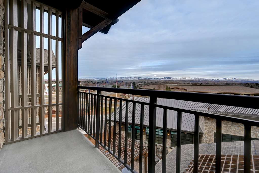 Фото Homewood Suites by Hilton Eagle Boise, Id