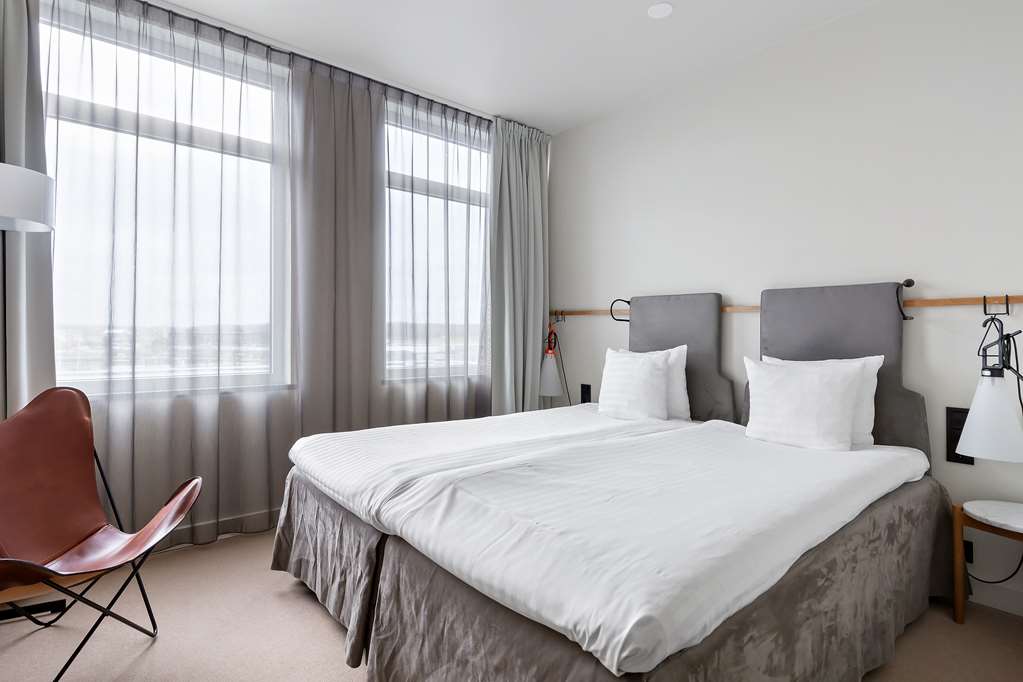 Фото Best Western Plus Sthlm Bromma