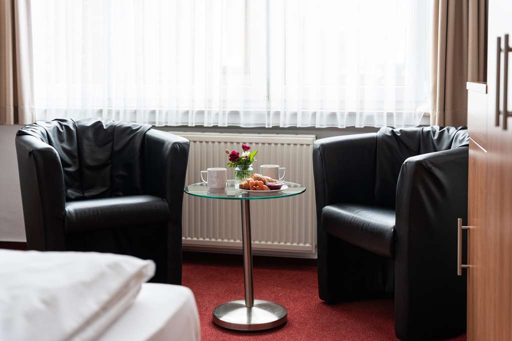 Фото Best Western Hotel Heide