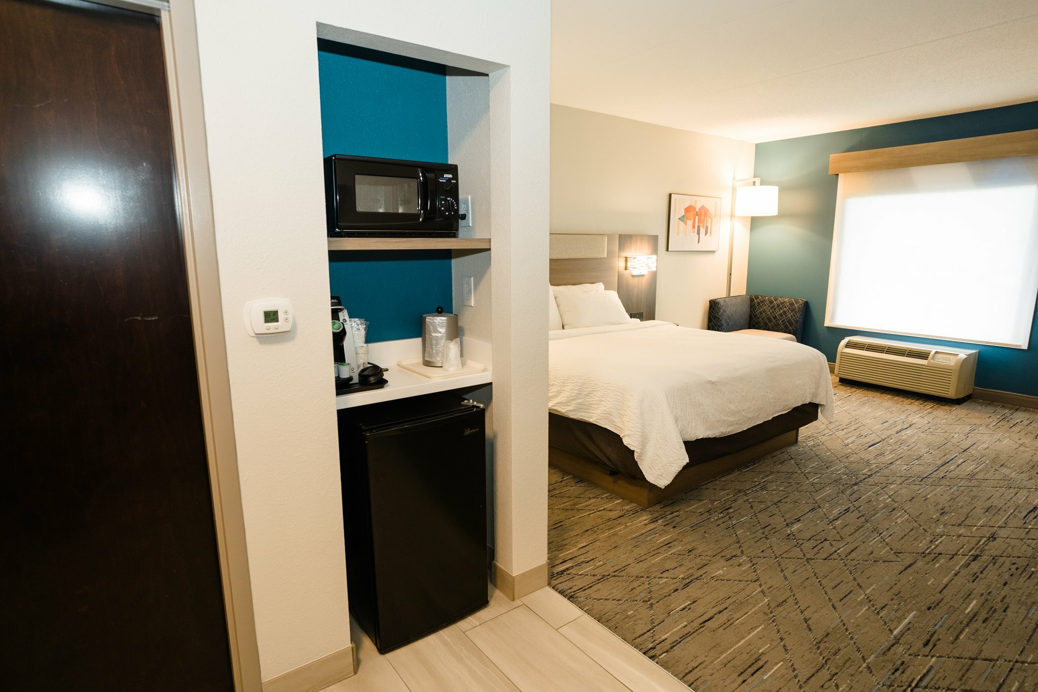 Фото Holiday Inn Express Hotel & Suites Kodak East - Sevierville, an Ihg Hotel