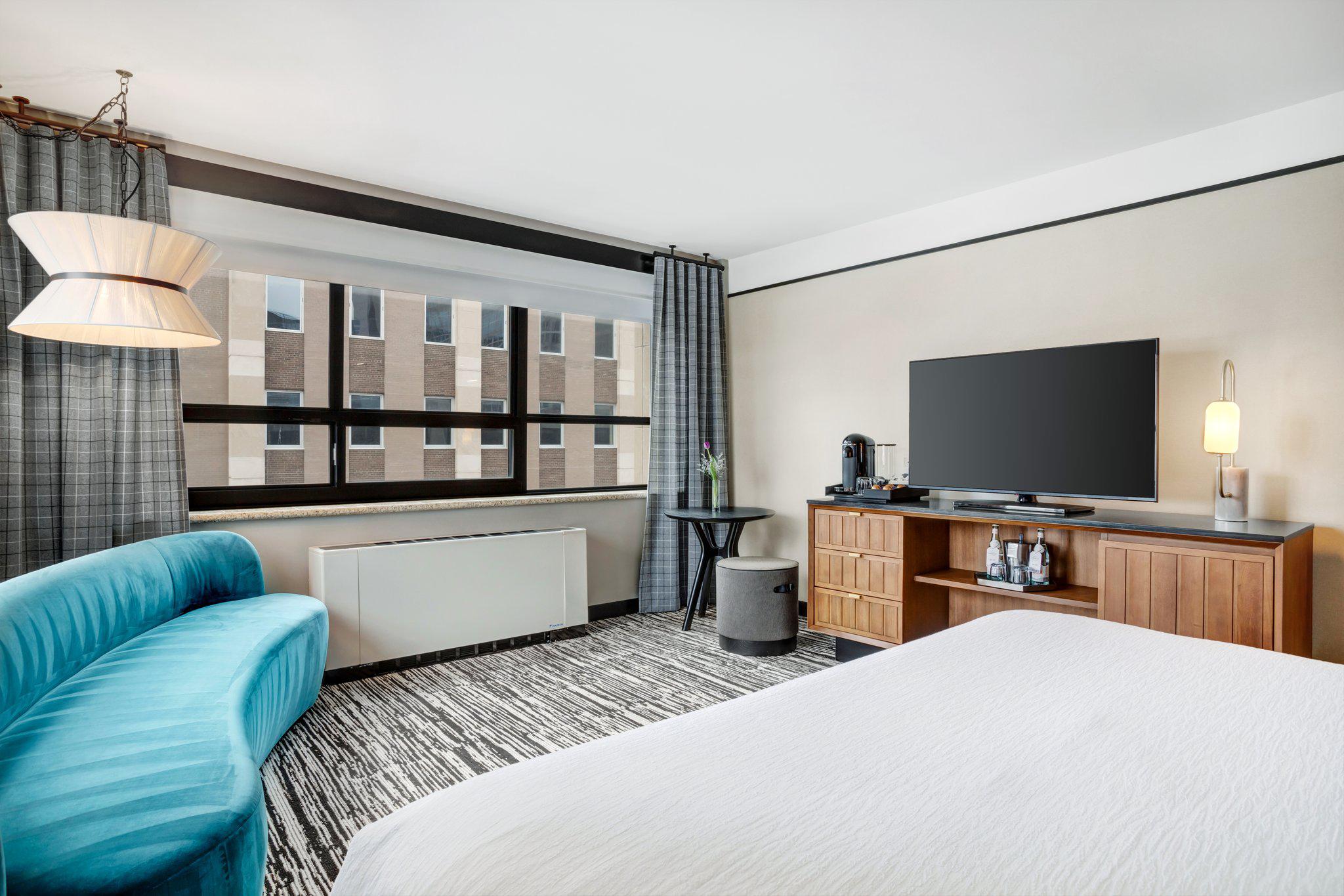 Фото Hotel Indigo Minneapolis Downtown, an Ihg Hotel