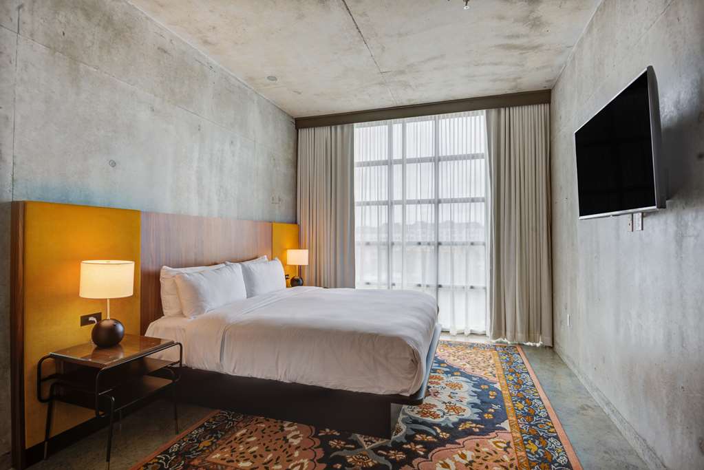Фото Nylo Dallas Plano Hotel, Tapestry Collection by Hilton