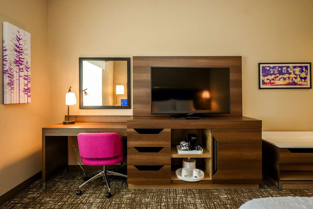 Фото Hampton Inn & Suites Aurora South Denver