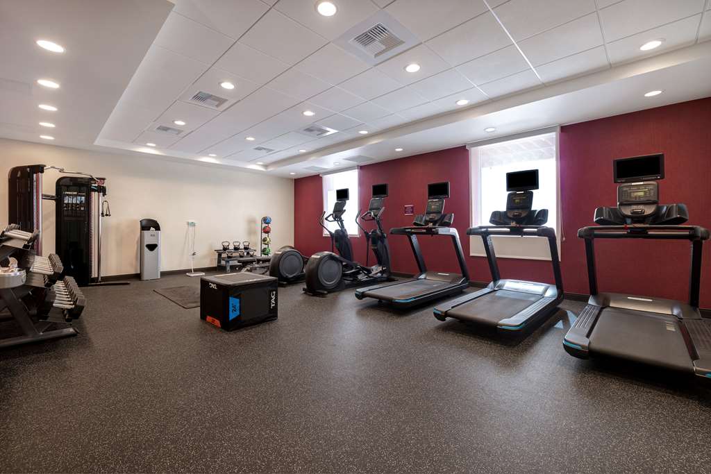 Фото Home2 Suites by Hilton Las Vegas Northwest