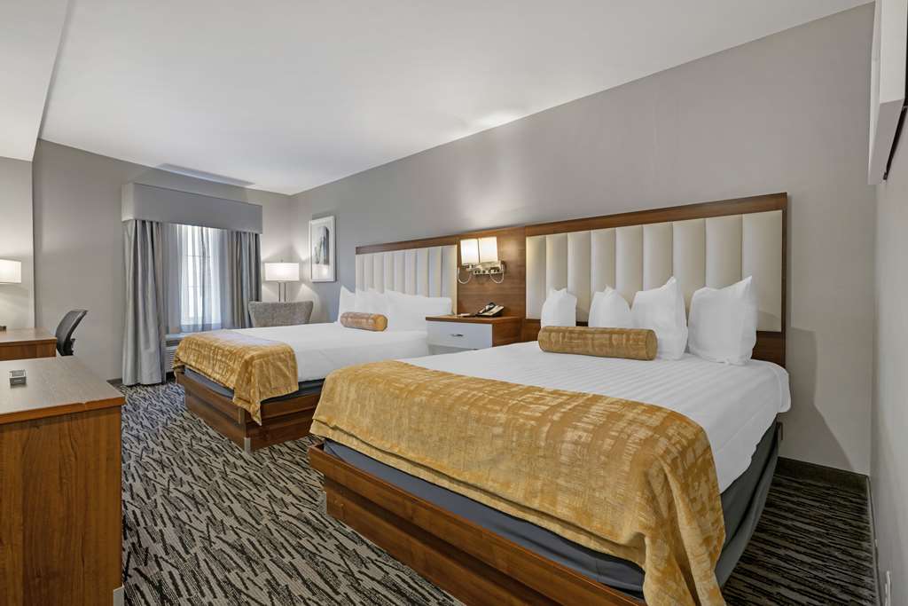 Фото Best Western on the Avenue