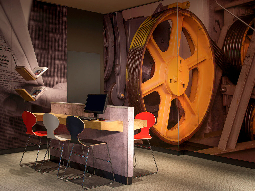 Фото Ibis Bremen City Hotel