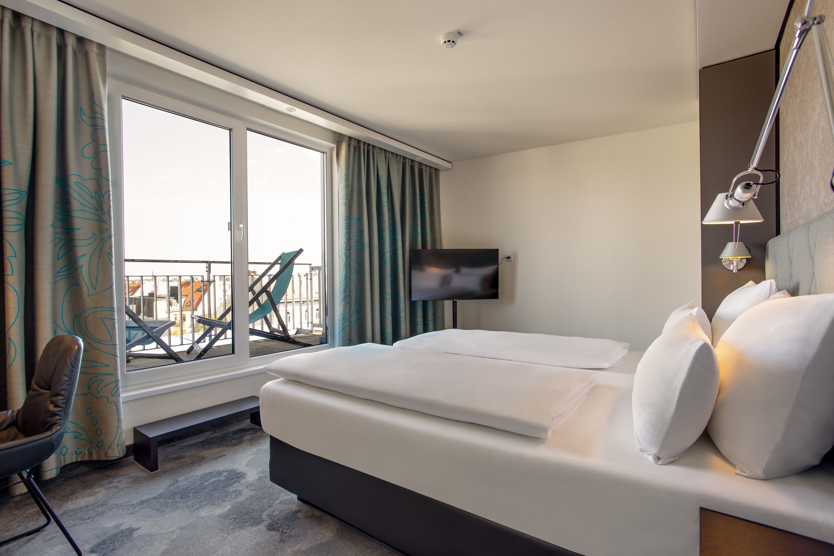 Фото Motel One München - Sendlinger Tor