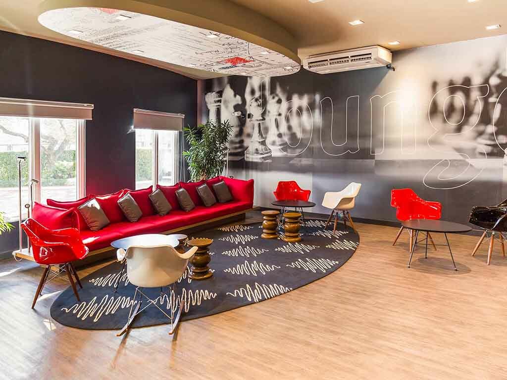 Фото отеля 3