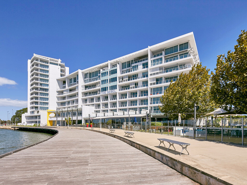 Фото The Sebel Mandurah