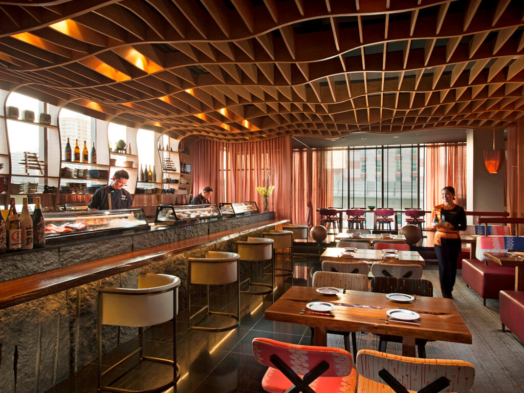 Фото Vie Hotel Bangkok - MGallery Collection