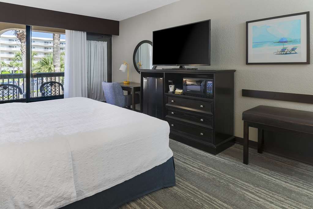 Фото Hampton Inn Fort Walton Beach