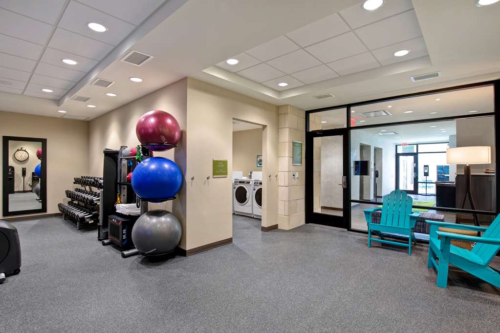 Фото Home2 Suites by Hilton Lewisville Dallas