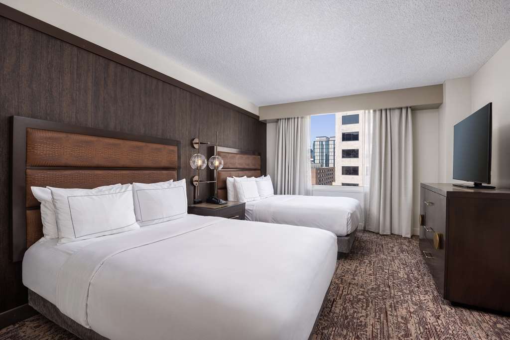 Фото DoubleTree Suites by Hilton Hotel Austin