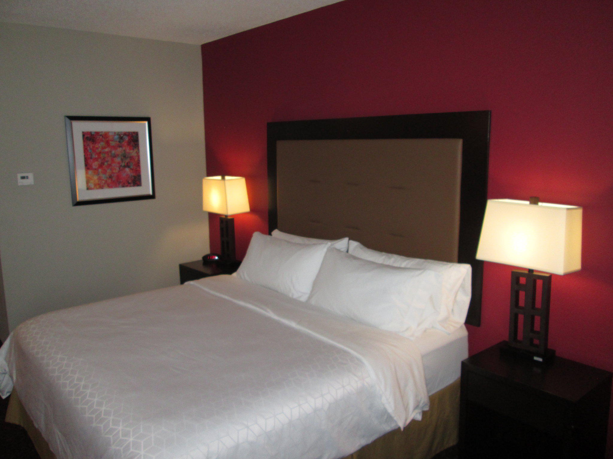 Фото Holiday Inn Express Cloverdale - Greencastle, an Ihg Hotel