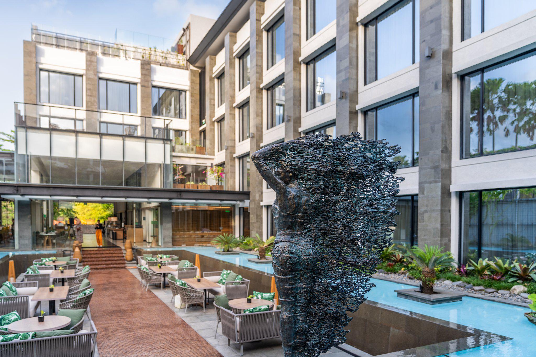 Фото отеля 3