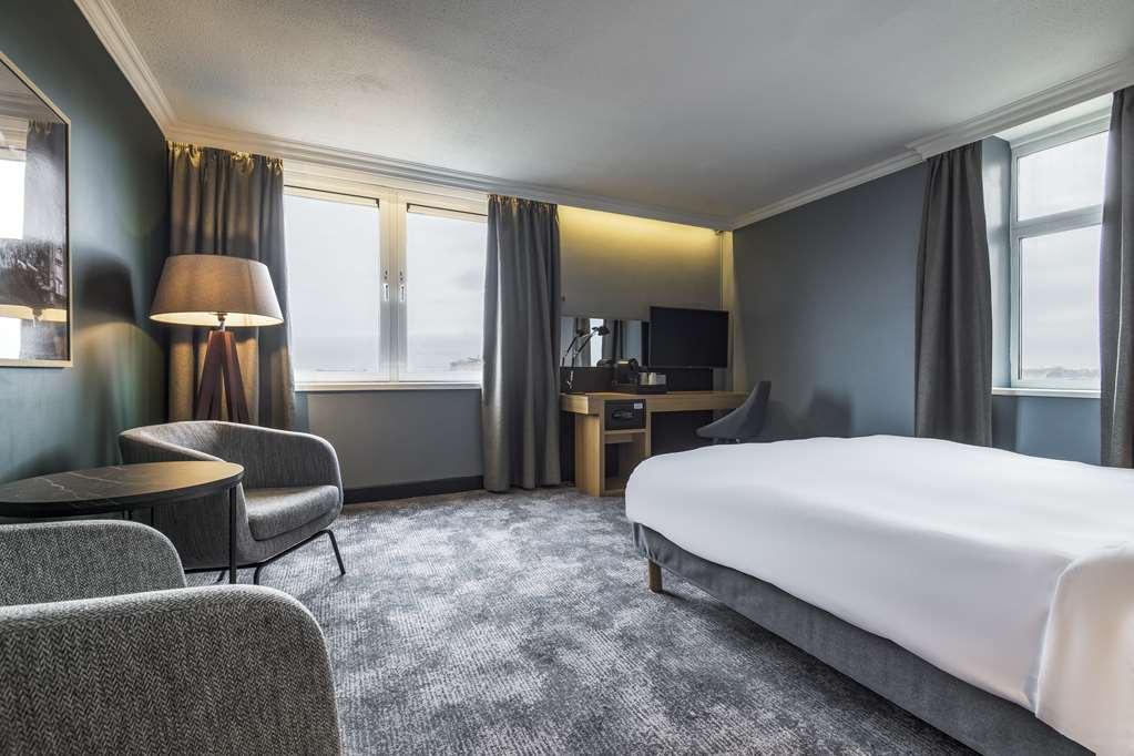 Фото Radisson Hotel York