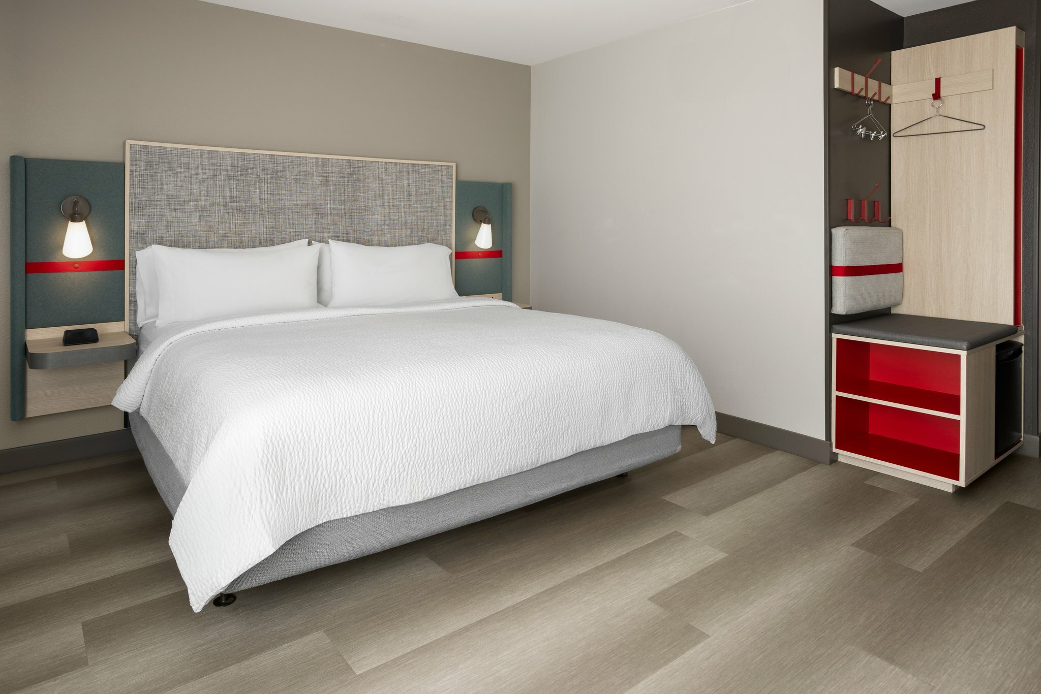 Фото Avid Hotels Millsboro Georgetown South, An Ihg Hotel