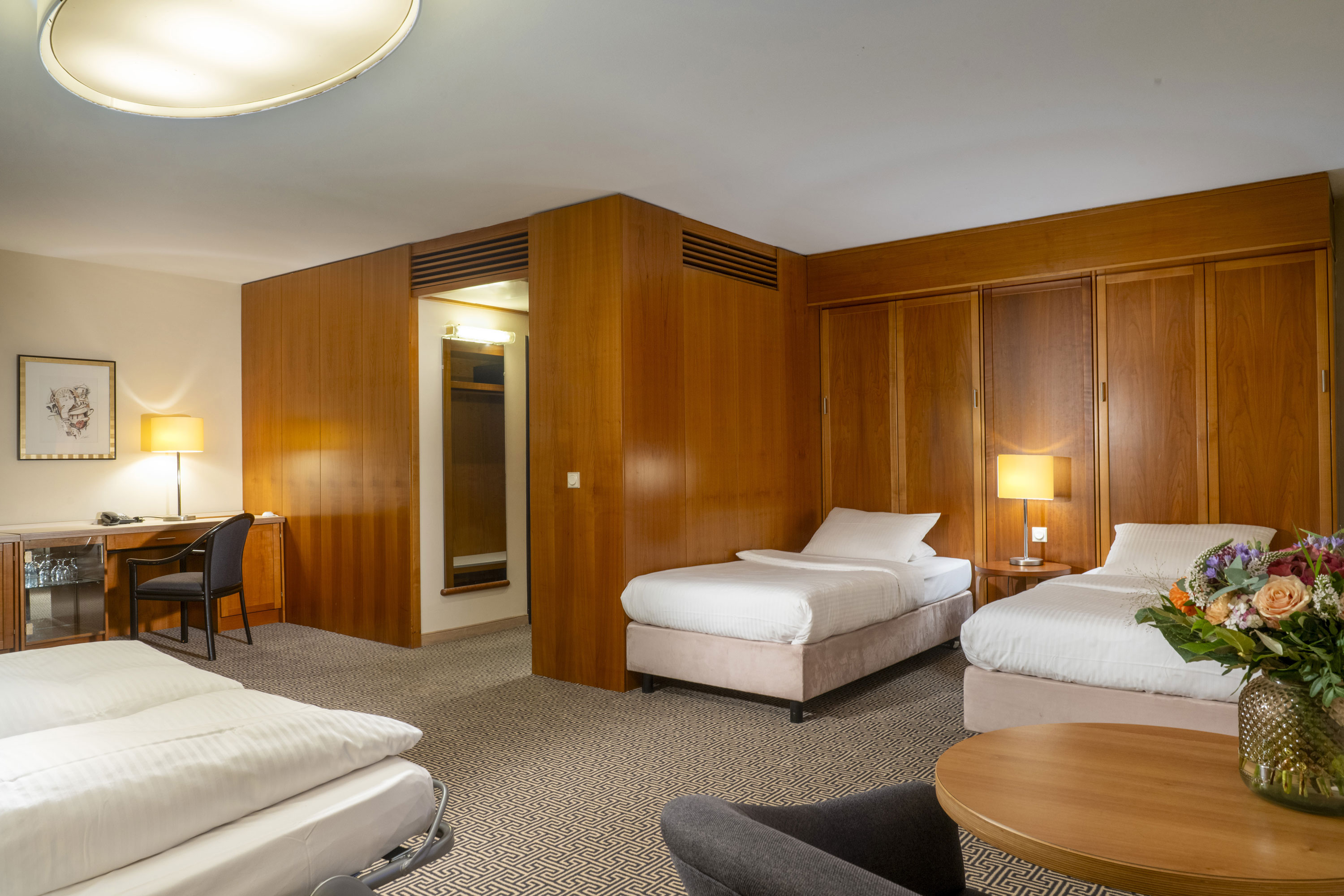Фото Maritim Hotel Stuttgart