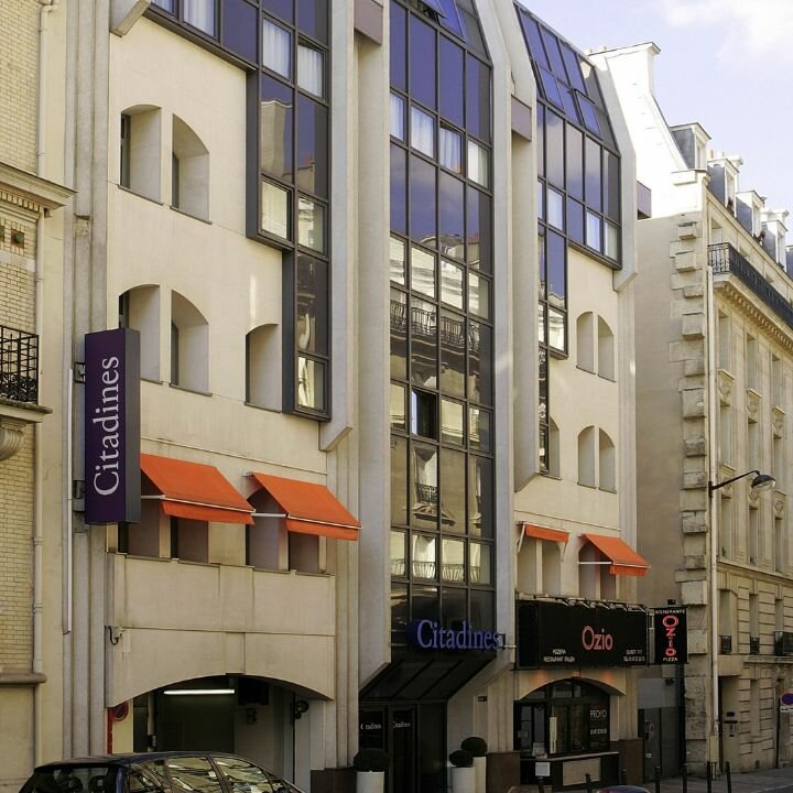 Фото отеля 2