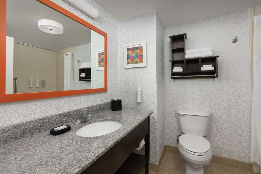 Фото Hampton Inn Augusta