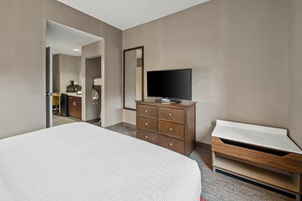 Фото Hampton Inn by Hilton New Bedford/Fairhaven
