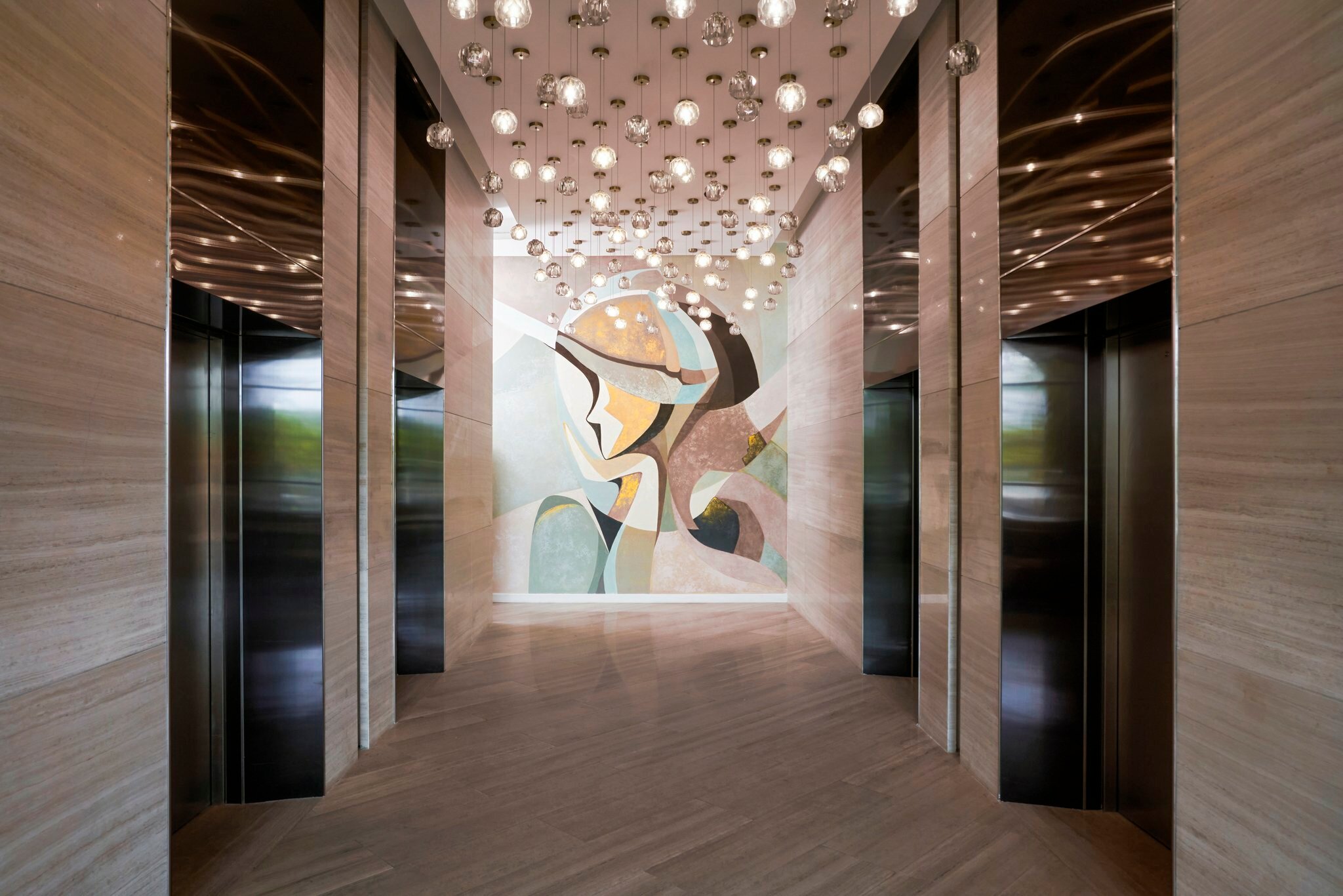 Фото Voco Ma Belle Danang by Ihg