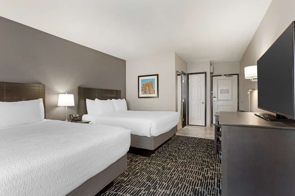 Фото Best Western Plus Sun Canyon