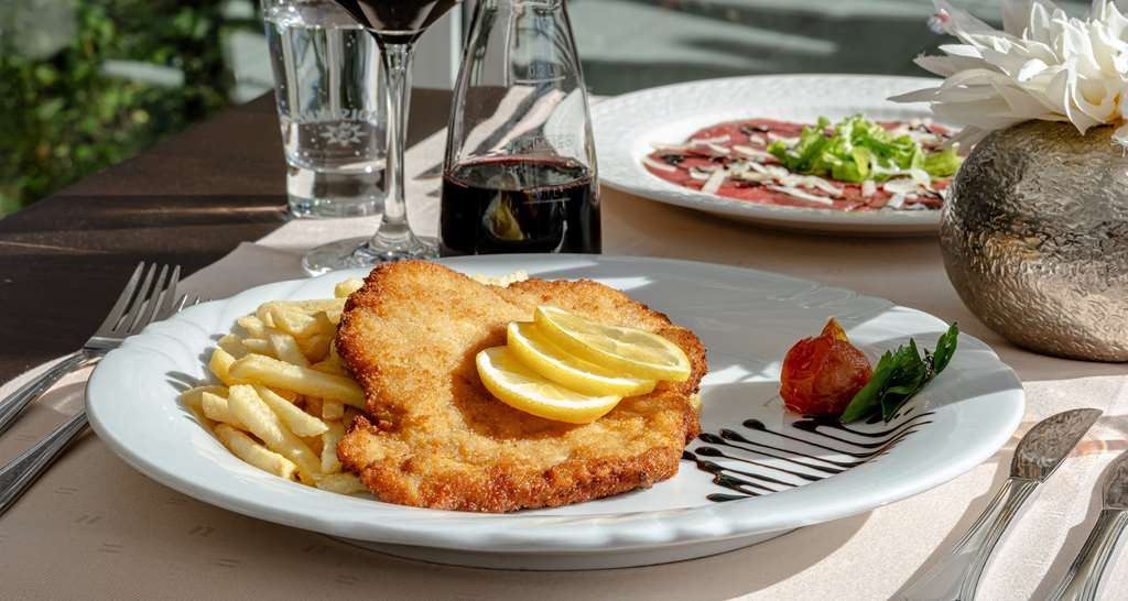 Фото Best Western Victor's Residenz-Hotel Rodenhof